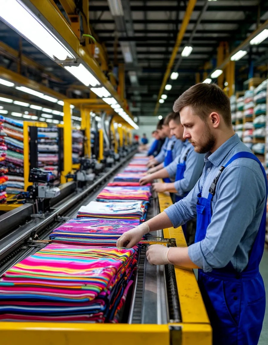 Мерч для бизнеса